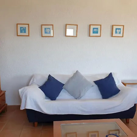 Villa Amanda: 4 Bedroom With Stunning Views Denia